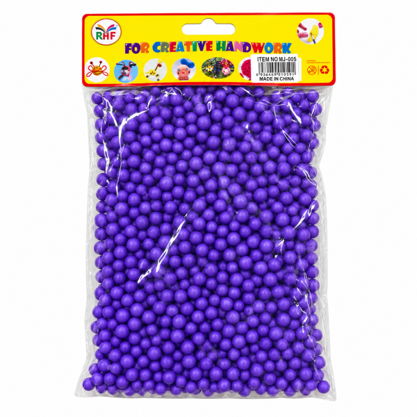 Micro esferas de colores - Imagen 7