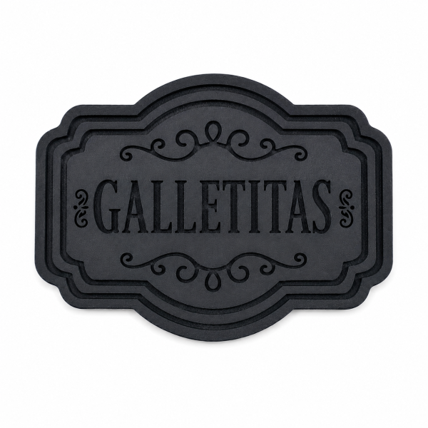 Kit de Etiqueta y Sello - Imagen 4