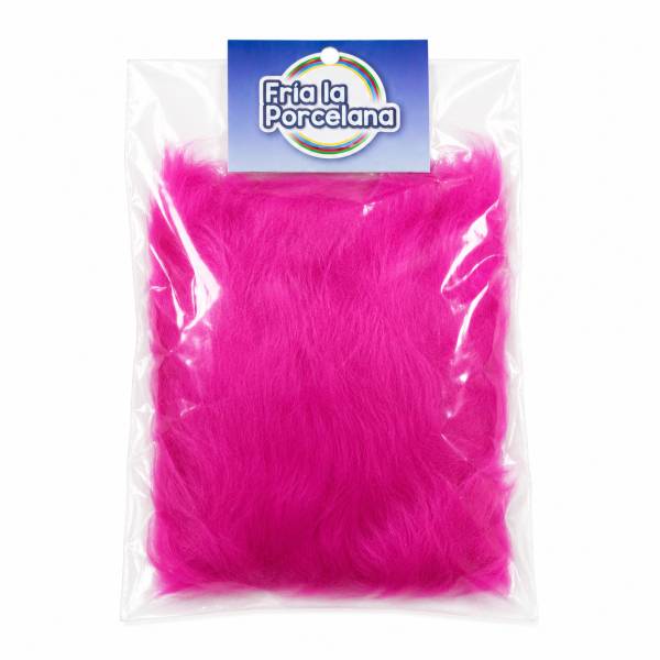 Pelo piel rosado - Imagen 2