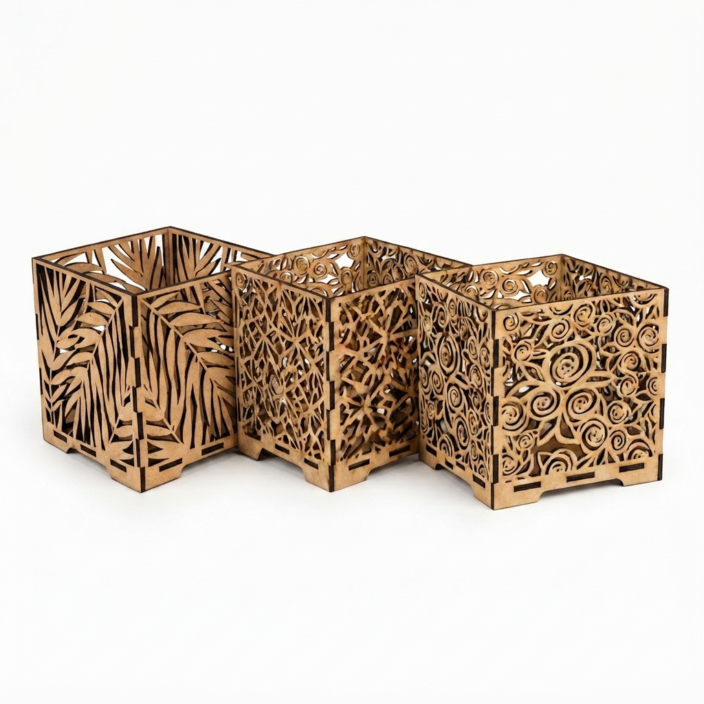 Fanal MDF