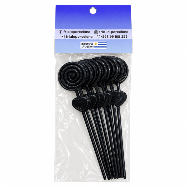 Espiral Portatarjetas para Souvenir - Imagen 3