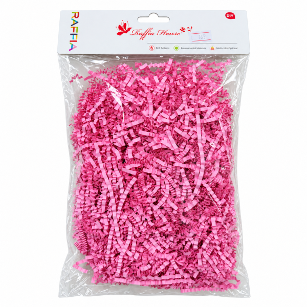 Bolsa de Rafia - Imagen 2