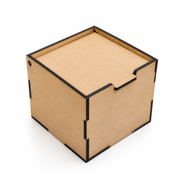 Cajas Organizadoras MDF 3mm Distintas Medidas - Imagen 5