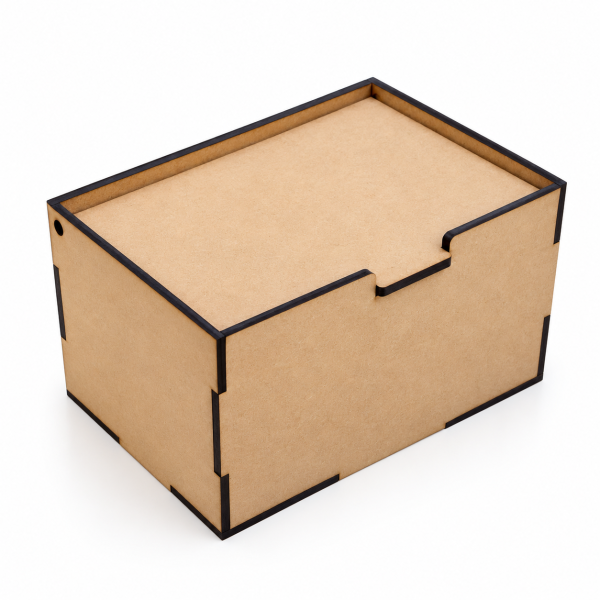 Cajas Organizadoras MDF 3mm Distintas Medidas - Imagen 7