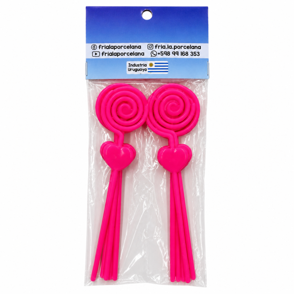Espiral Portatarjetas para Souvenir - Imagen 5
