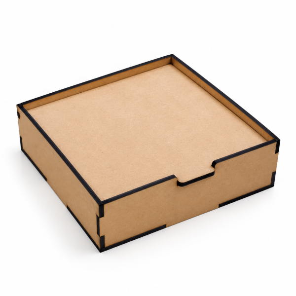 Cajas Organizadoras MDF 3mm Distintas Medidas - Imagen 6