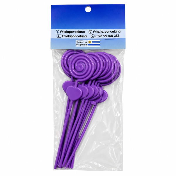 Espiral Portatarjetas para Souvenir - Imagen 6