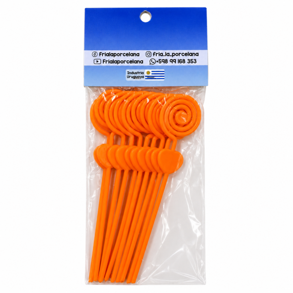 Espiral Portatarjetas para Souvenir - Imagen 4