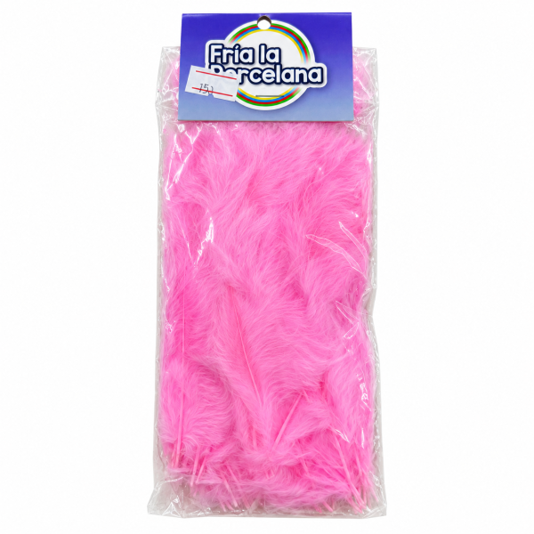 Bolsa de Plumas - Imagen 5