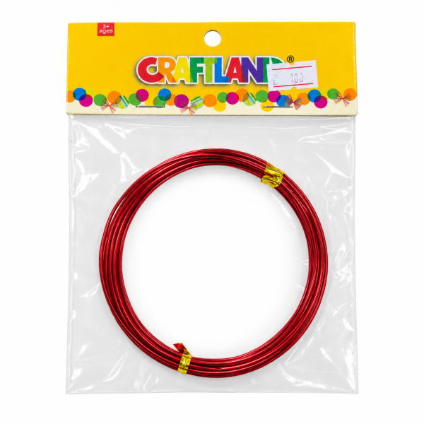 Rollos de Alambre - Varios Colores - Imagen 3
