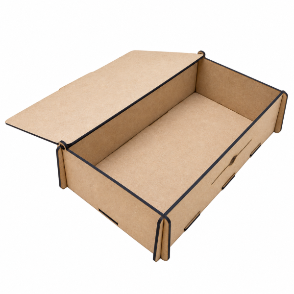 Caja de MDF - Imagen 2