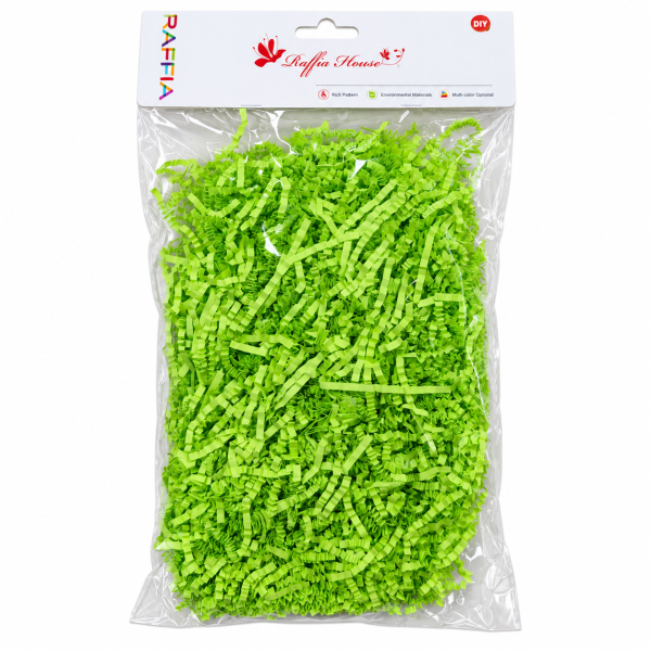 Bolsa de Rafia - Imagen 4