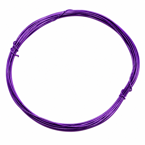 Rollos de Alambre - Varios Colores - Imagen 6