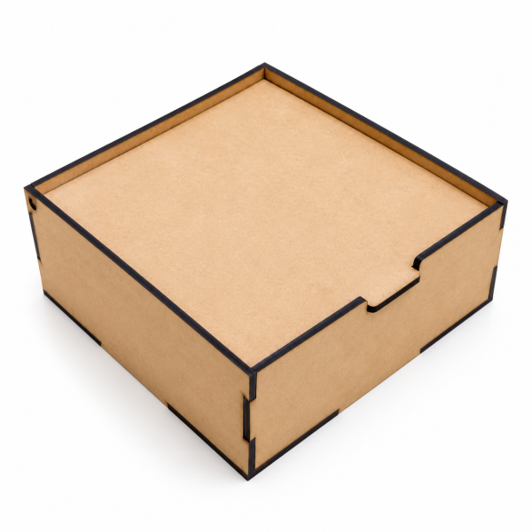 Cajas Organizadoras MDF 3mm Distintas Medidas - Imagen 9