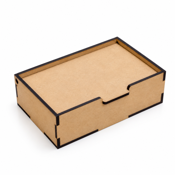 Cajas Organizadoras MDF 3mm Distintas Medidas - Imagen 11